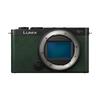Panasonic Aparat bezlusterkowy Lumix S9 z pełną klatką (Wersja CN)