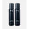 [2 Pcs] For MeN Aqua Breath All IN ONe N