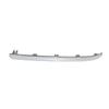 Perforated Gloss Black Grille for BMW G07, Part 51647459E89.