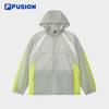 Fila FUSION Men's Hooded Woven Jacket
