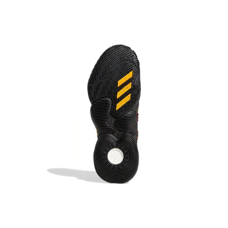 Adidas Trae Young 1 Atlanta Hawks Sneakers GY3772