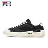 FILA FUSION Unisex Street Skate Canvas Shoes