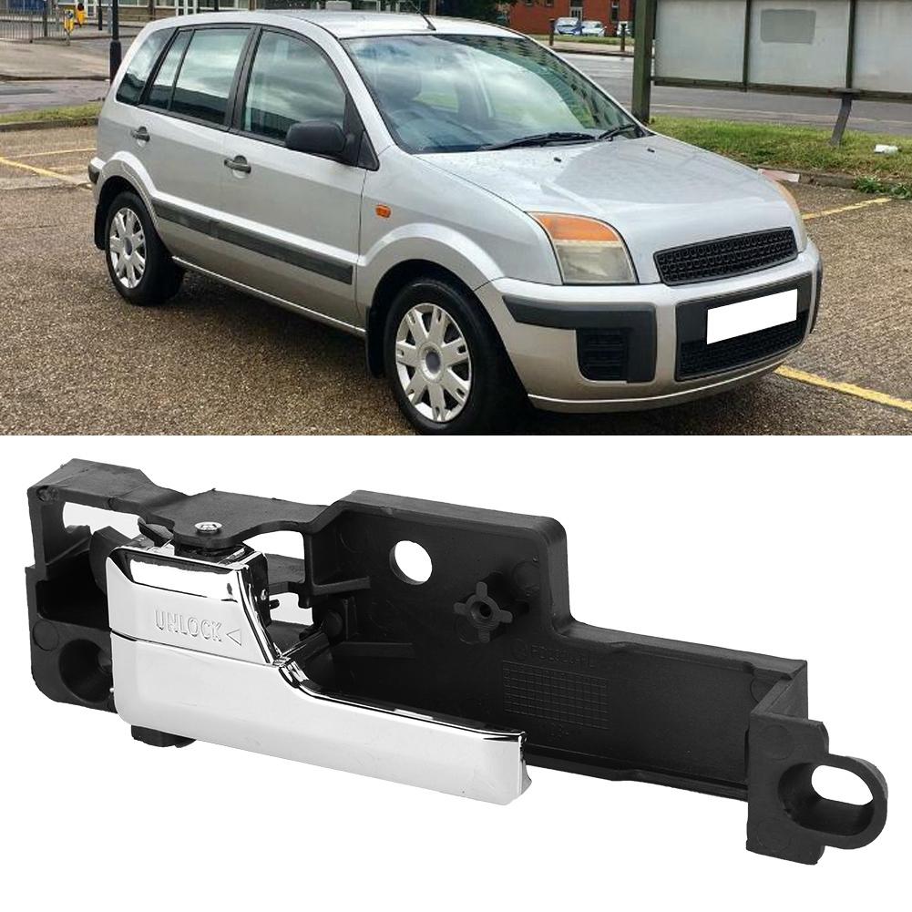 Interior Front Door Handle Left Side 6E5Z5422601A 81702 Fit for FORD FUSION 2006 2012
