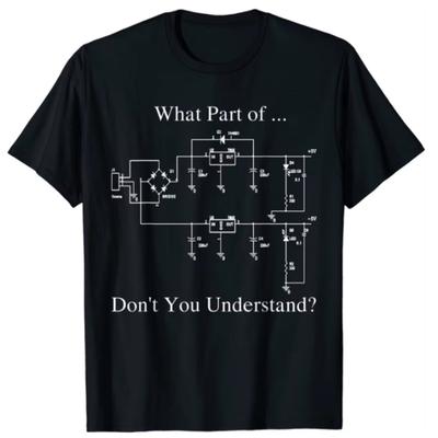 T-shirts e tops – T-Shirts