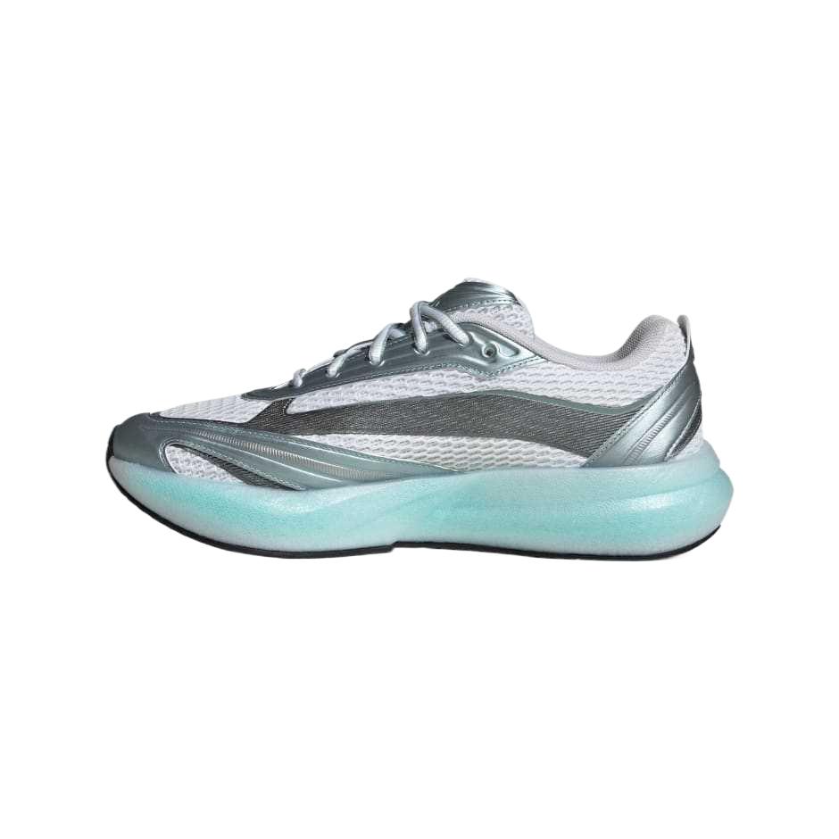 Adidas Lightblaze Fashion Comfortable Trendy Versatile Running Shoes Women Sneakers JP6327