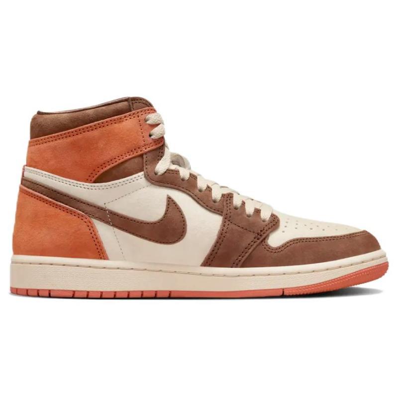 Jordan 1 Retro High OG SP Dusted Clay Women's Jordan FQ2941-200