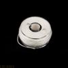 A1A2 4 Pcs Water Soluble PVA Fishing Line Invisible Fishing Wire Fishing String Tape Tool for Binding Fishing Baits Bags