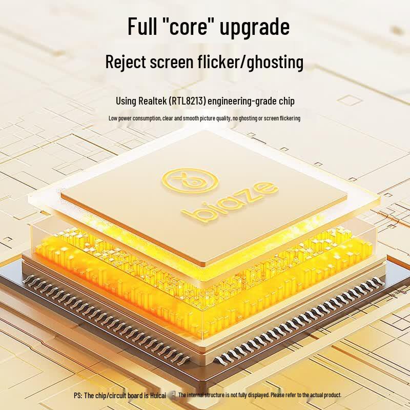 BIAZE Fiber Optic Transceivers & Racks
