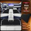 TPE Floor Mats for 2025 BAIC Jihu T1 - New Model Interior Car Accessories Carpet