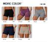 Cloud-Feel High-Waisted Yoga Shorts - Tummy Control & Hip Lift
