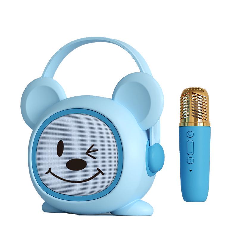 Children's Music and Story Player Toy for Early Education