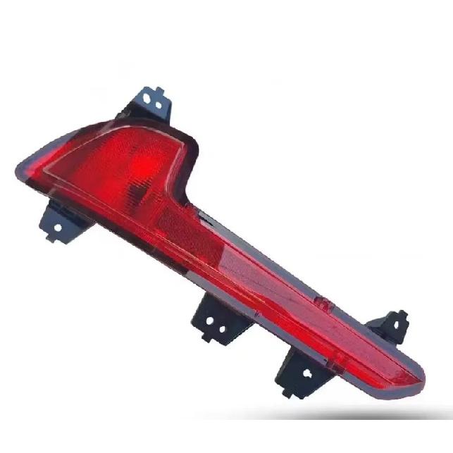 Rear Fog Light for JAC JS4 Sei 4 Pro Rear Bumper Reflector