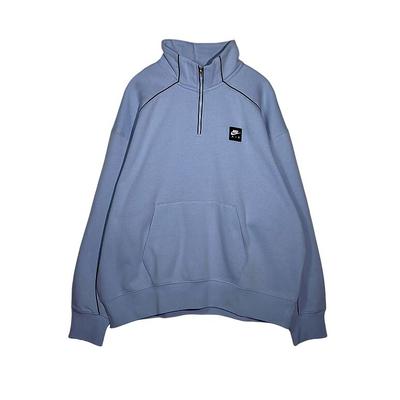 Air Pullover Sports Leisure Knitted Sweatshirt Men Sweatshirts II3144-407