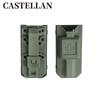 Tactical CAT Tourniquet MOLLE Pouch - Quick Draw EMT Emergency Kit