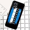 National flag of Honduras flag For OPPO Reno 14F 13F 12F 11F 10 11 12 13 14 Pro 7 8 Lite 8T OPPO Find X6 X5 X8 X9 Pro Case