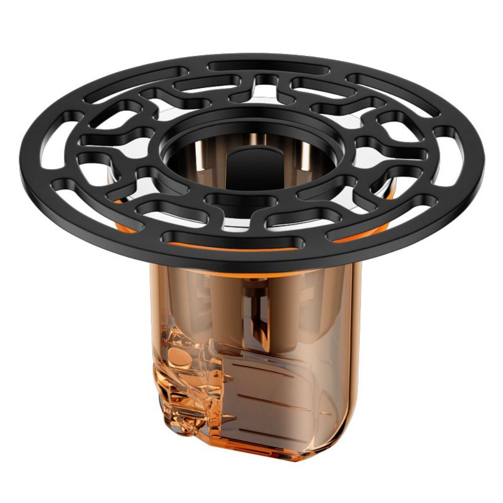Anti-odor Sink Strainer Backflow Preventer Dual-purpose Floor Drain Durable Shower Floor Drain