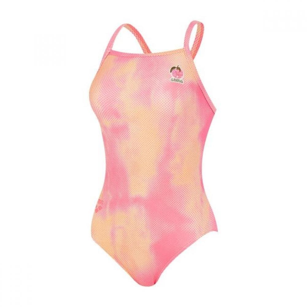 Arena Women S Eclat dreSS Dropback  a5Sl1lo07 Cor 