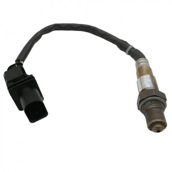 Set 2 Up&Down Oxygen Sensor For 2007 2008 2009 Mini Cooper Base Hatchback 2-Door