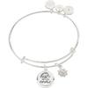 Pulseira Dupla Alex and Ani O Melhor Ainda Está Por Vir