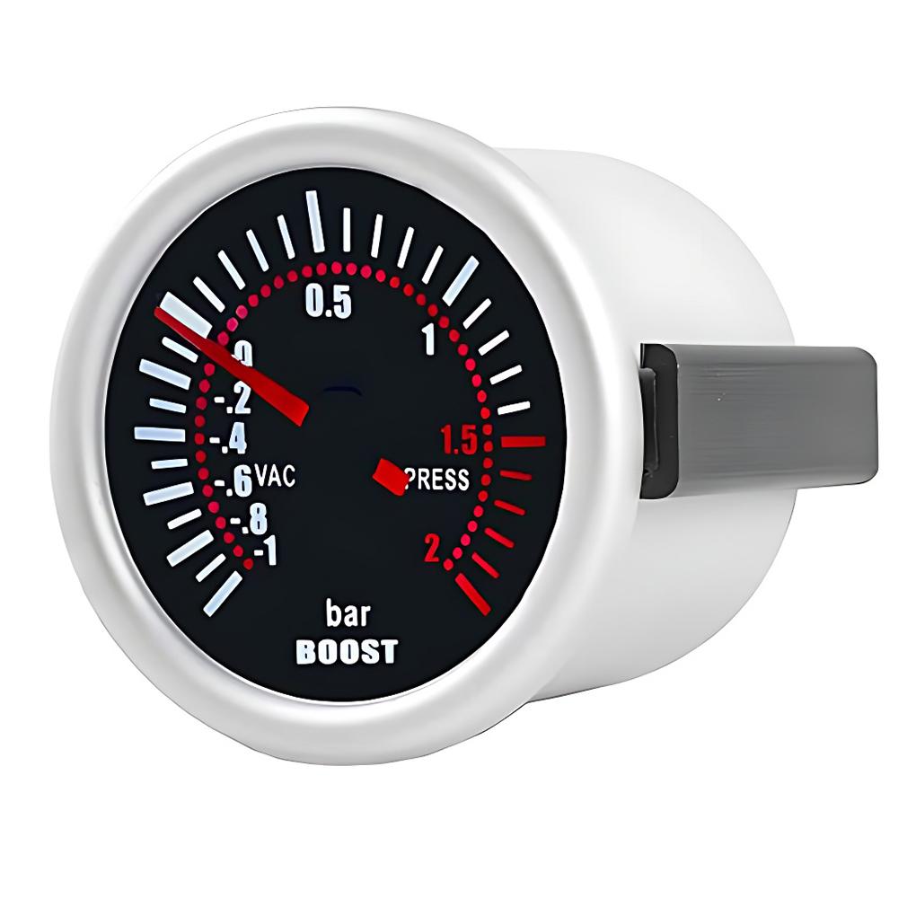 

Светодиодный дисплей для автомобильного двигателя, датчик комплекта, легко читаемый и точный, измерение для автомобильного двигателя, высокая