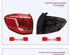 Great Wall Haval H6 Sport Edition Taillight Cover Assembly (2010-2016)