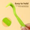 Pet Tick Extractor Flea Clip Catch Lice Catch Flea Comb Remove Tick Extractor Pet Cleaning Supplies Pet Supplies Dog Products
