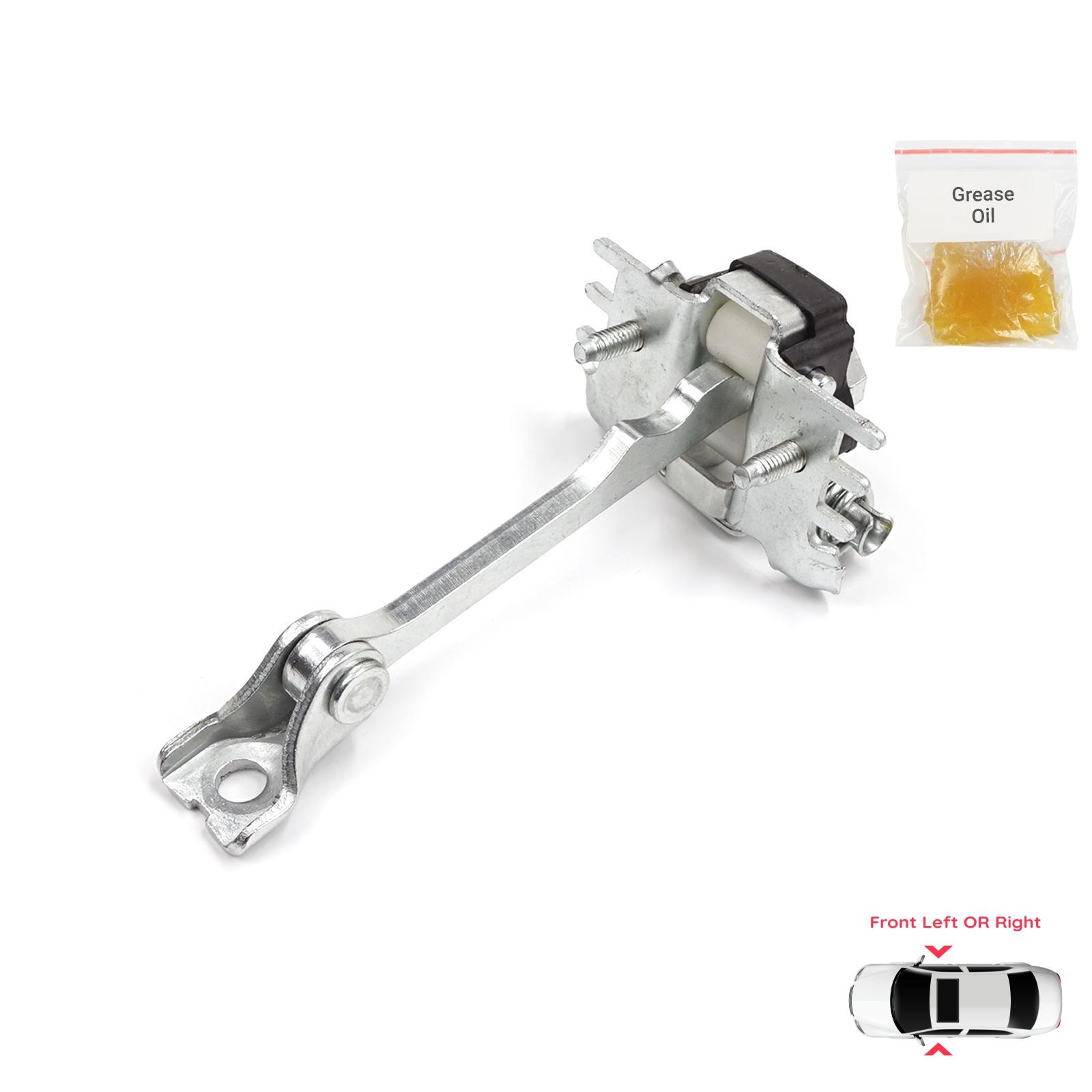 

BDP944 Обмежувач петлі передніх дверей, гальмівної зупинки, обмежувач 9181K9 для Fiat Scudo Jumpy Dispatch Expert Tepee MK2 2007-2016