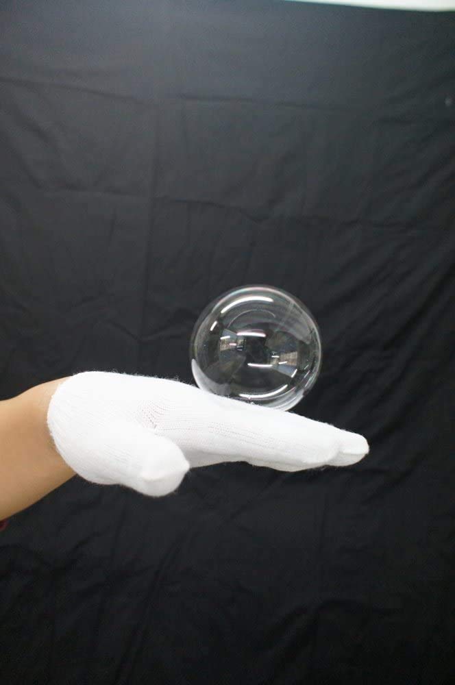 Set Tomoda Ninja Beanbag Soap Bubble DX de Fabricat în Japonia 3,