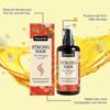 Volumizing Hair Serum for Men & Women - Hair Volumizing Care Oil for Enhanced Volume Shine & Hydration - Vegan & Cruelty Free 100ml