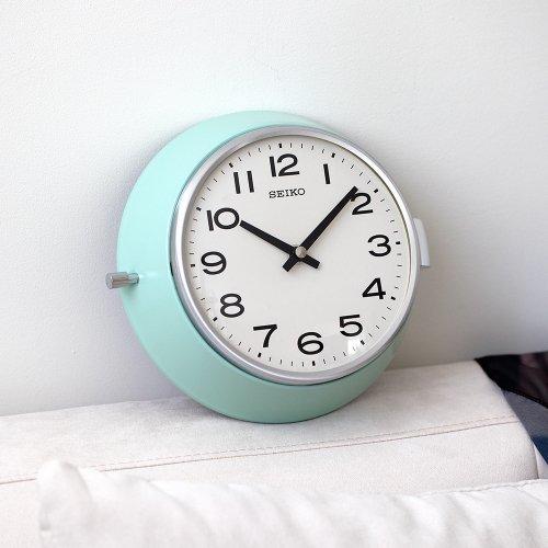 [SEIKO] SEIKO Wall Clock QXA761M NONE