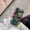 Madvillain MF Doom Madlib Phone Case For Samsung S 24 Fe 25 Ultra Plus 20 Lite 21 30 22 23 24 22 Ultra 5G Fundas