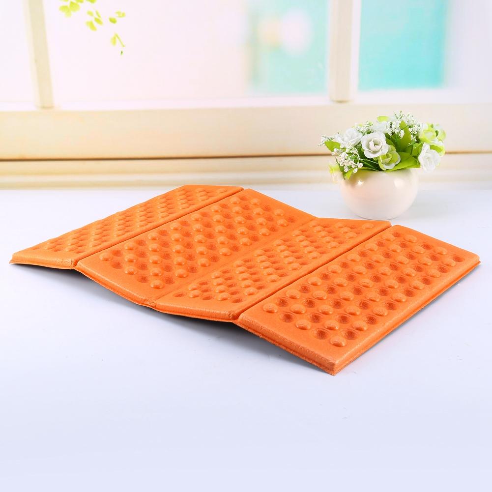 Outdoor Sitting Mat, Foldable, Water Proof EVA Foam Pad, Portable Cushion for Indoor and Outdoor Use