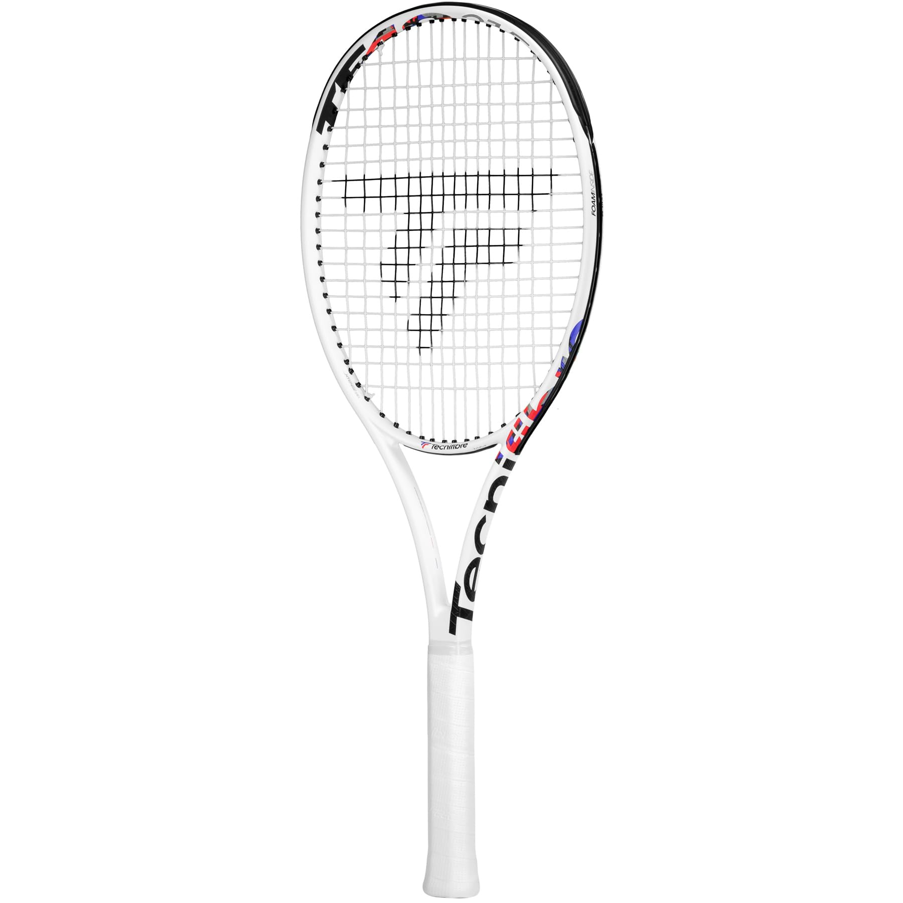 

Жесткая теннисная ракетка Tecnifibre Tennis TF40 315, только рама TFR4010 16×19