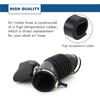 Air Intake Hose Compatible with Hyundai Elantra 2007-2012 - Intake Filter Tube Replaces # 28130-2H100 - Air Intake Duct Tube Boot