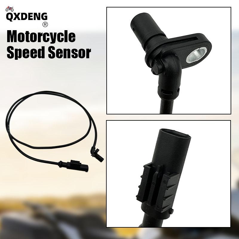1PCS Motorcycle ABS Wheel Speed Sensor For KTM Duke 390 690 790 890 1290 1050 1090 1190 ADV 390Duke/ADV 790Duke 890Duke
