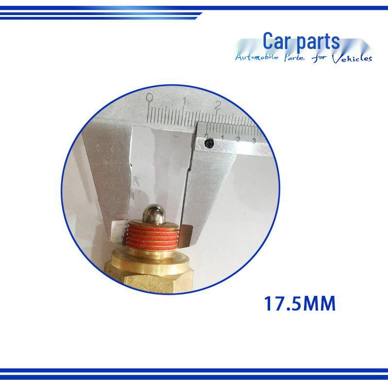 Neutral Gear Pressure Switch for Tianlong Jiefang J6 & Auman Delong 0041-6-2 Fast Gearbox