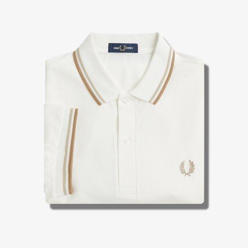 

FRED PERRY [M3600] Рубашка Fred Perry Twin Tip U83 AFPM2413600 U83 M