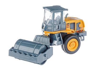 Model 1:50, Construction Vehicle - Roller