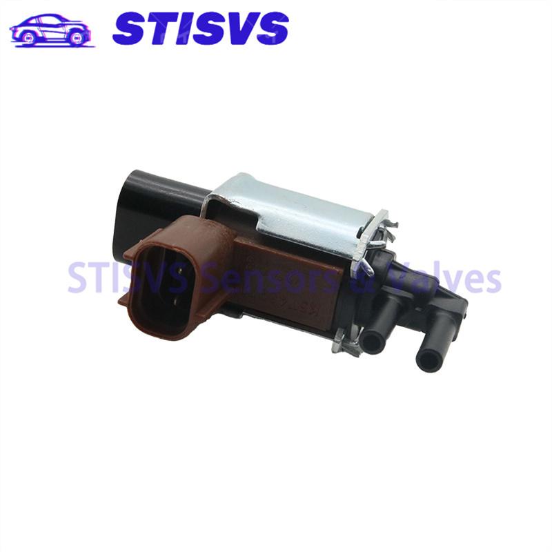 K5T48272 EGR Electric Emission Solenoid Valve For Mitsubishi Galant Lancer Montero Pajero Outlander Shogun L200 MR204853 New