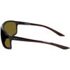 Nike Unisex Adult Adrenaline Rectangle Sunglasses