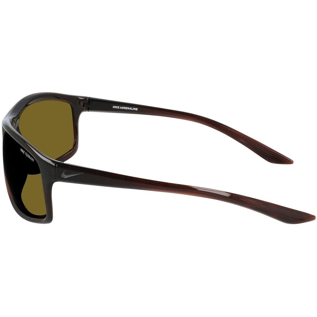 Nike Unisex Adult Adrenaline Rectangle Sunglasses