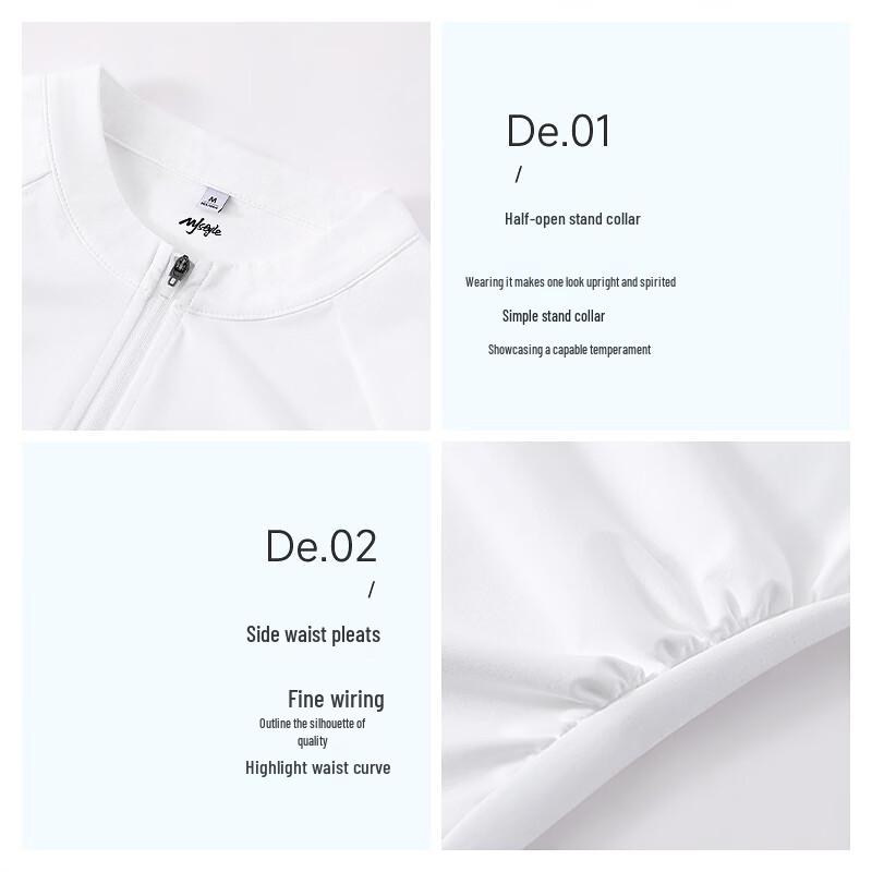 MJ STYLE+ Short Sleeve T-Shirt