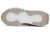 Li Ning Fangyuan EVO Cushioning Slip Resistant Abrasion Resistant Low Top Running Shoes Women's Mist Apricot AGCR228-2