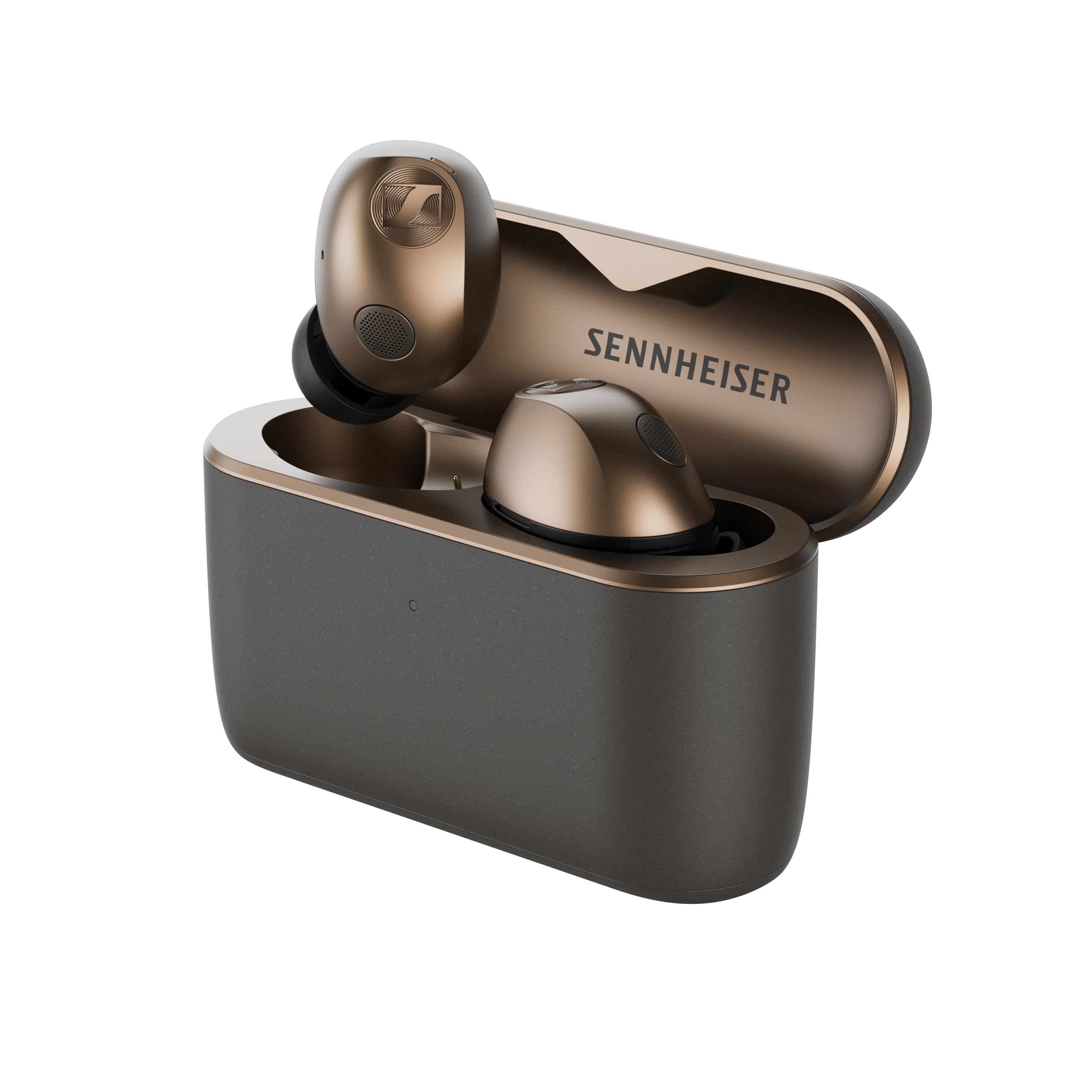 Sennheiser MOMENTUM True Wireless 5 Includes