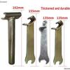 Card Strip Ventilation Duct Flange Tool Set