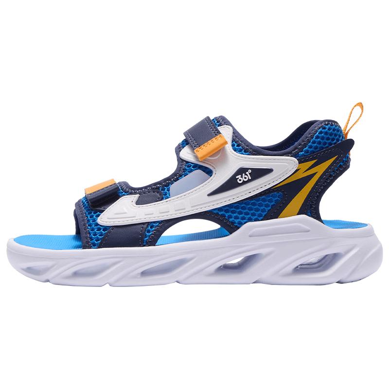 361° Boys  Open-Toe Beach Sandals 34