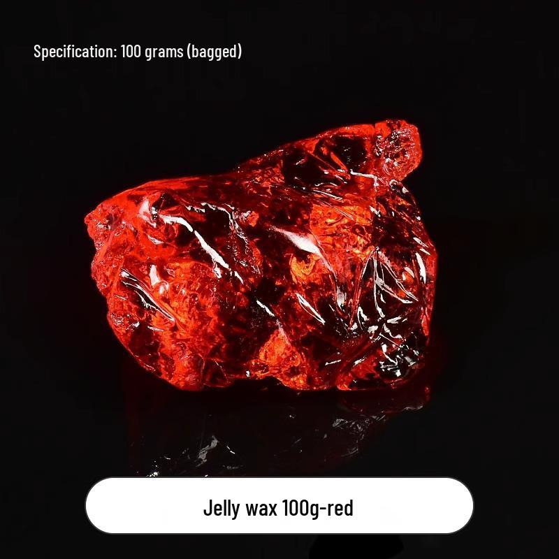 Set Jucării Adeziv Siliconic Epoxidic Super Moale cu Pudră Anti-Adezivă și Fulgi de Cocos Mochi DIY