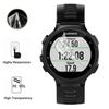 Screen Protector for Garmin Forerunner 735XT [6 Pack] Ultra Thin Resistant Protective Plastic Film Phonillico