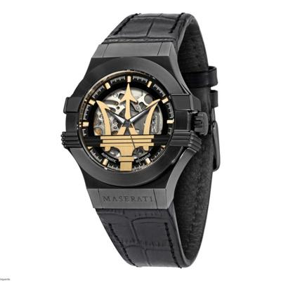 R8821108027 Potenza Automatické Pánske Hodinky