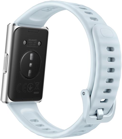 Smartband Huawei Band 11 Pro Blue